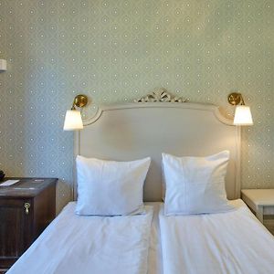 Budget Kamer